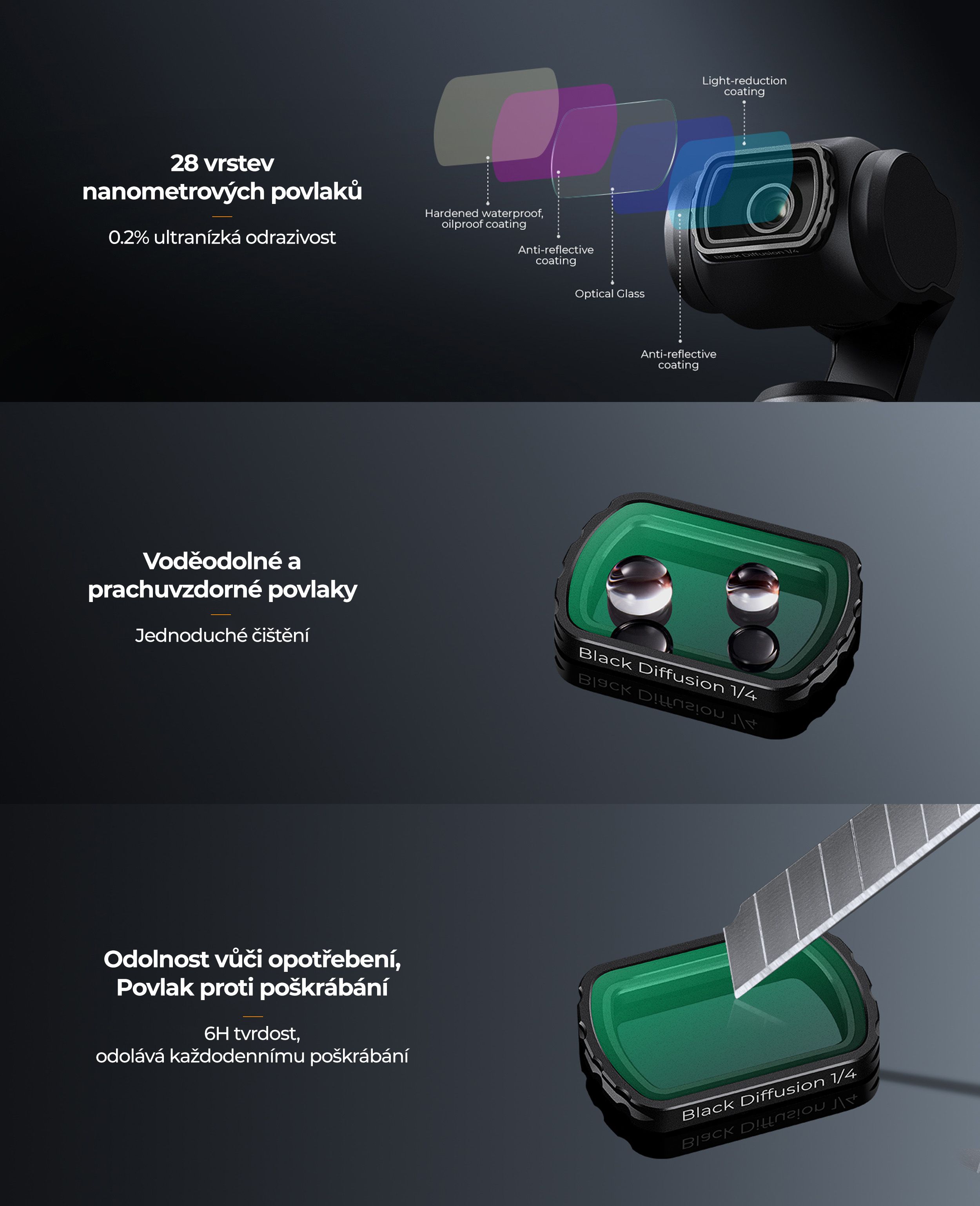 kf-concept-magneticky-black-diffusion-1-4-filtr-pro-dji-osmo-pocket-3-popis-3